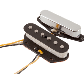 Custom Shop Texas Special™ Tele Pickups, (2)