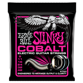 Super Cobalt Slinky