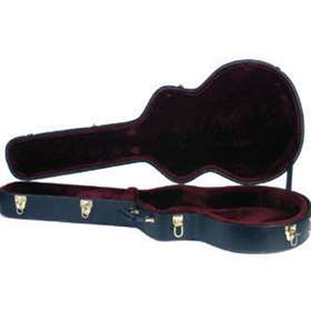 Semi-acoustic Hardshell Case