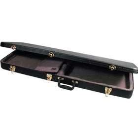 Hard. Rectangular Guitar Case