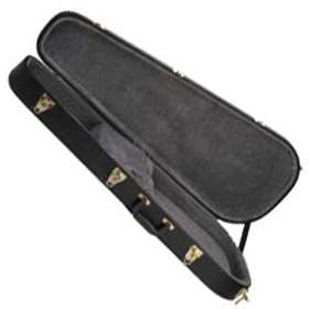 Hardshell Teardrop Guitar Case