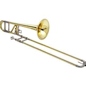 Jupiter Tribune XO Pro Bb Trombone