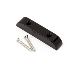 Vintage-Style Thumb-Rest for Precision Bass® and Jazz Bass®