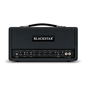 Blackstar St. James 50w 6L6 Tube Head