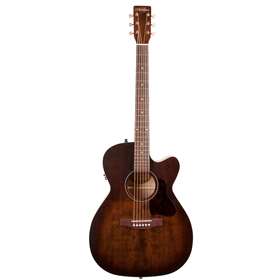 Art & Lutherie Legacy Bourbon Burst CW Presys II