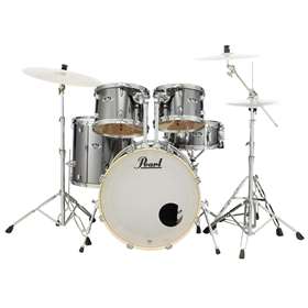 Pearl Export 5pc Shell Pack, Hardware not included