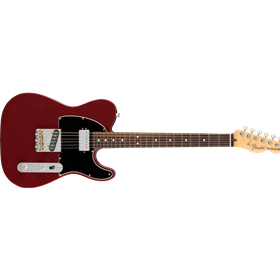 American Performer Telecaster® with Humbucking, Rosewood Fingerboard, Aubergine