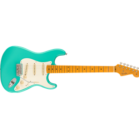 American Vintage II 1957 Stratocaster®, Maple Fingerboard, Sea Foam Green