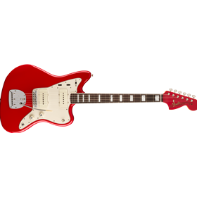 American Vintage II 1966 Jazzmaster®, Rosewood Fingerboard, Dakota Red