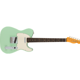 American Vintage II 1963 Telecaster®, Rosewood Fingerboard, Surf Green