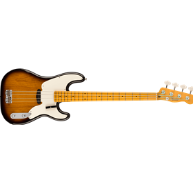 American Vintage II 1954 Precision Bass®, Maple Fingerboard, 2-Color Sunburst