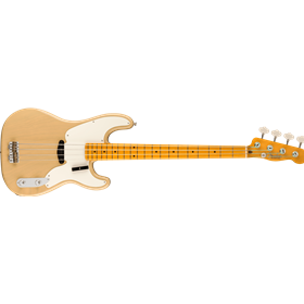 American Vintage II 1954 Precision Bass®, Maple Fingerboard, Vintage Blonde