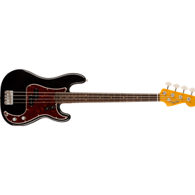 American Vintage II 1960 Precision Bass®, Rosewood Fingerboard, Black