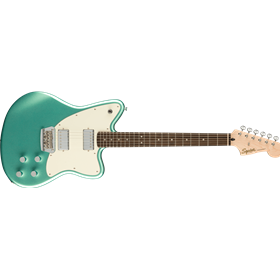 B-Stock Paranormal Toronado®, Laurel Fingerboard, Parchment Pickguard, Mystic Seafoam