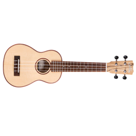 Cordoba 24S Spruce Ukulele