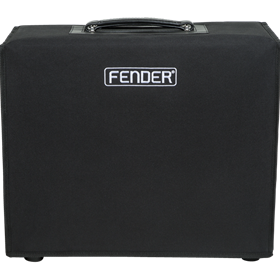 Cover Bassbreaker 15 Combo/112 Cab