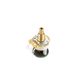 500K S-1™ Switch (Long Shaft), Solid Shaft