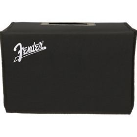 Amp Cover, Mustang™ GT 40, Black