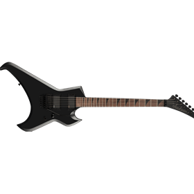 Pro Series Signature Rob Cavestany Death Angel, Rosewood Fingerboard, Satin Black
