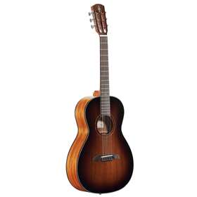 Alvarez Artist 66 Parlor Shadowburst