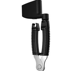 BASS PRO-WINDER