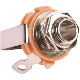 Profile Stereo Jack Socket