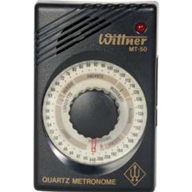 Wittner Metronome