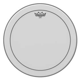 16" Pinstripe Coated Batter Head - 12/22
