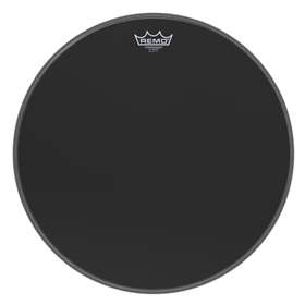 18" Ebony Powerstroke 3 Black Dynamo - 12/22