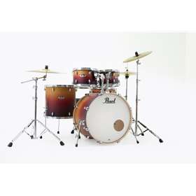 Export Series 5-piece, Ember Dawn,  2218BB/1007T/1208T/1616F/1455S,  Includes Hardware