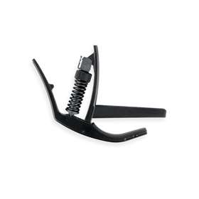 ARTIST CLASSICAL CAPO - BLACK