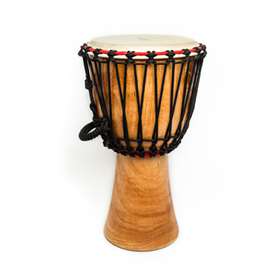 Djembe African 8