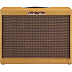 Hot Rod Deluxe™ 112 Enclosure, Lacquered Tweed