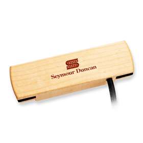 Seymour Duncan Woody HC