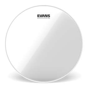 Evans 15" Coated 2-Ply; 7mil - 12/22