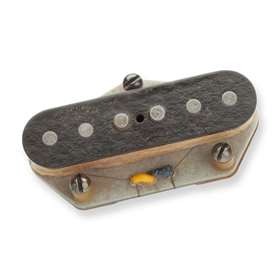 Antq II for Telecaster Twang Brdg