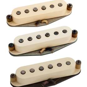 Set, Antq  II for Strat Surfer