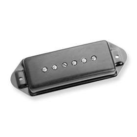 Antq P90 Soapbar Brdg Blk