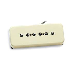 Antq P90 Soapbar Brdg Cream