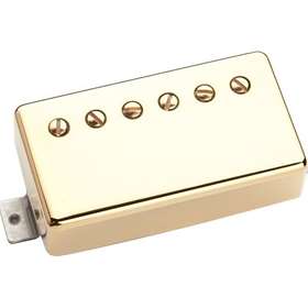 SH-1n '59 Model Gold 4-Conductor