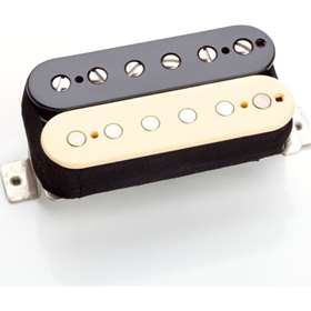 SH-1n '59 Model Rev Zebra 4-Cond
