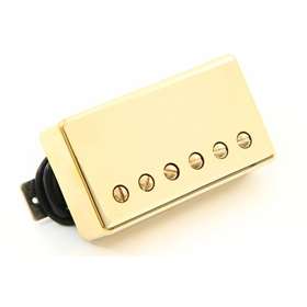 SH-1b '59 Model Gold 4-Conductor