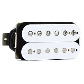 SH-1b '59 Model White 4-Conductor