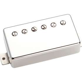 SH-55n Seth Lover Model Nkl