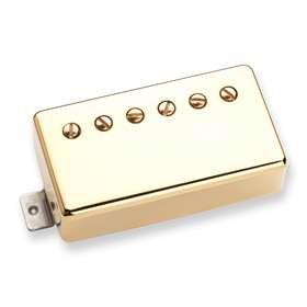SH-6n Duncan Distortion Gcov