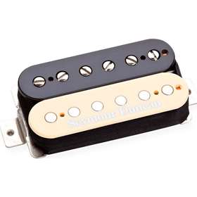 SH-6n Duncan Distortion Rev. Zebra