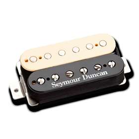 SH-11 Custom Custom Rev Zebra