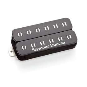 PA-TB2b Distortion Parallel Axis