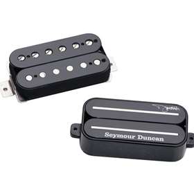 Dimebag set Black