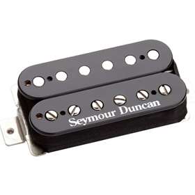 SH-16 59/Custom Hybrid, Blk